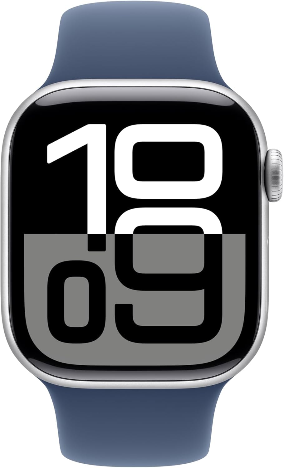 Amazon.com: Apple Watch Series 10 [GPS + Cellular, 46mm] - Silver